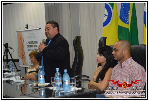 rolim de moura